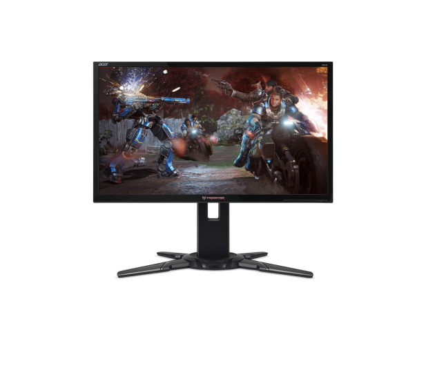 Acer Predator XB240HBBMJDPR czarny - 386275 - zdjęcie 5